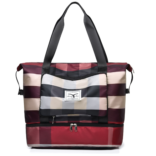 Bærbar Bag | Fuktseparator Reiser Bag | Skanto