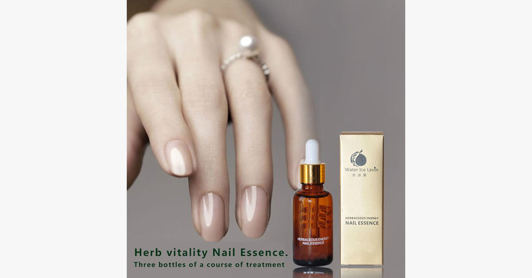 Skanto | Wonder Nail Essence – Den beste løsningen for sunne negler