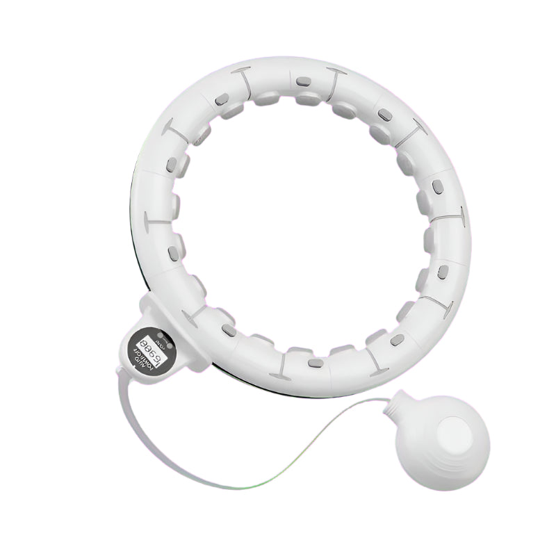 Hula-Hoop-Ringer | Moro-Fitness-Sirkel | Skanto