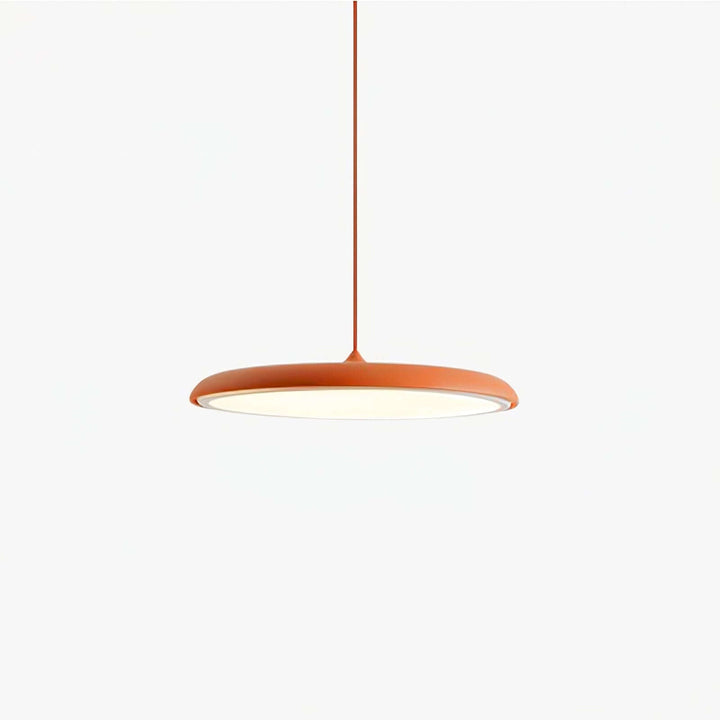 Skanto | Hengende lampe med en enkel form for moderne interiør