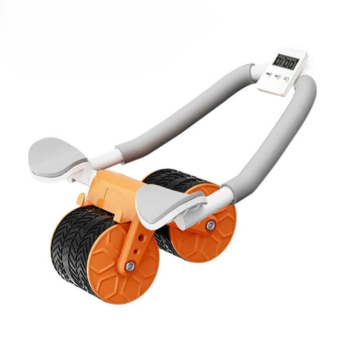 CoreFlex Trainer - Ergonomisk Abdominal og Kjerneøvelser Skanto