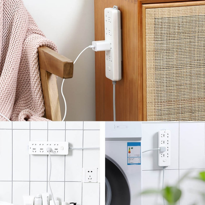 Skanto | Multifunksjonell Socket Holder