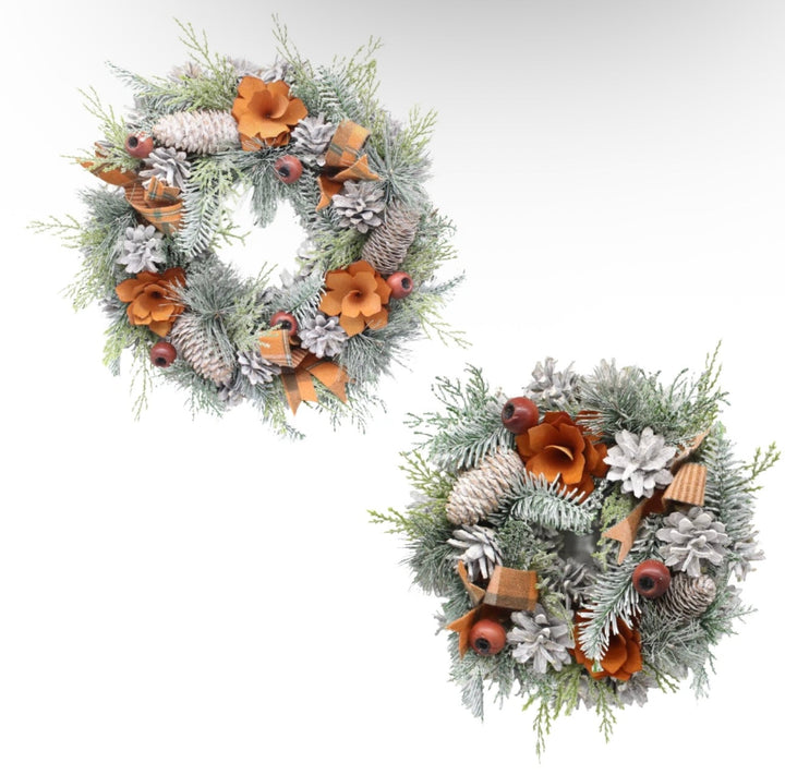 Skanto | Festiv Krans 25cm
