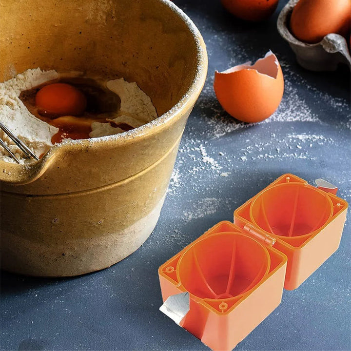 Skanto | enkel eggåpner