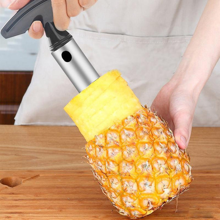 Skanto | Ananas utstikker & skiver