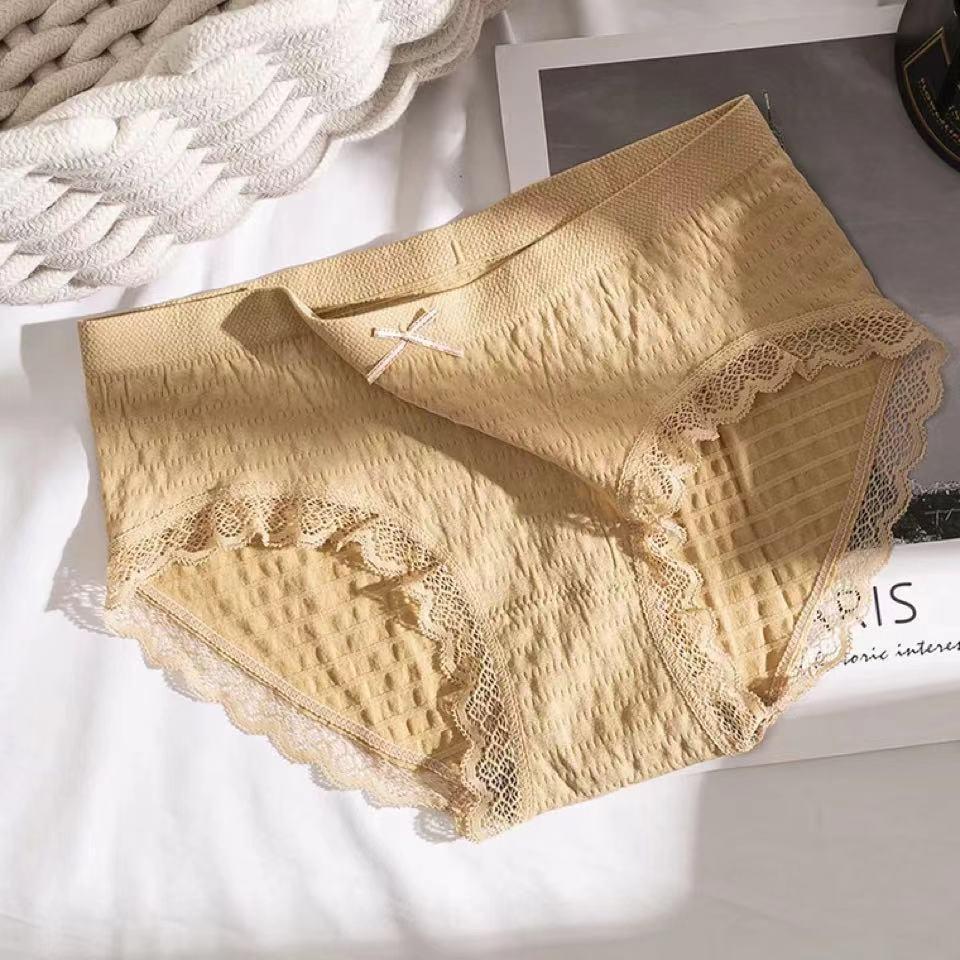 Skanto | Boksershorts med bomullskile antibakterielle underbukser (5 par)