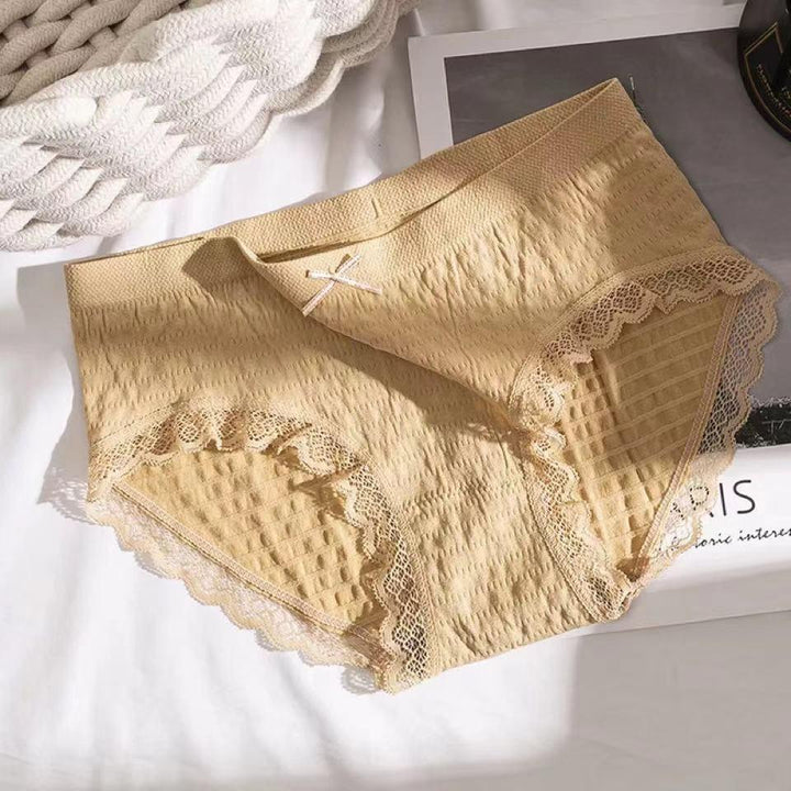 Skanto | Boksershorts med bomullskile antibakterielle underbukser (5 par)