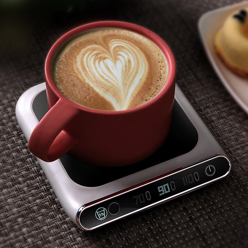 USB Mini Kaffe Melk Te Koppevarmer | Skanto
