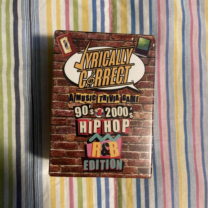 Skanto | Hip Hop Musikkort
