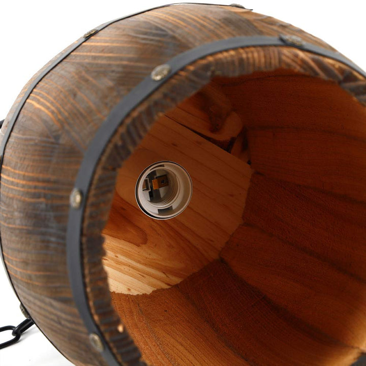 Retro tre vinkjøp lampe | Skanto