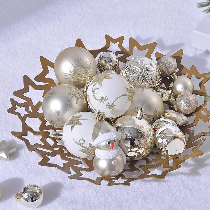Skanto | Julekulen Ornament