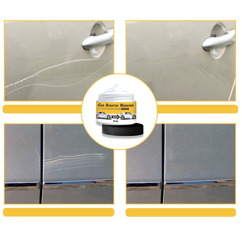 Skanto | Scratch Repair Wax