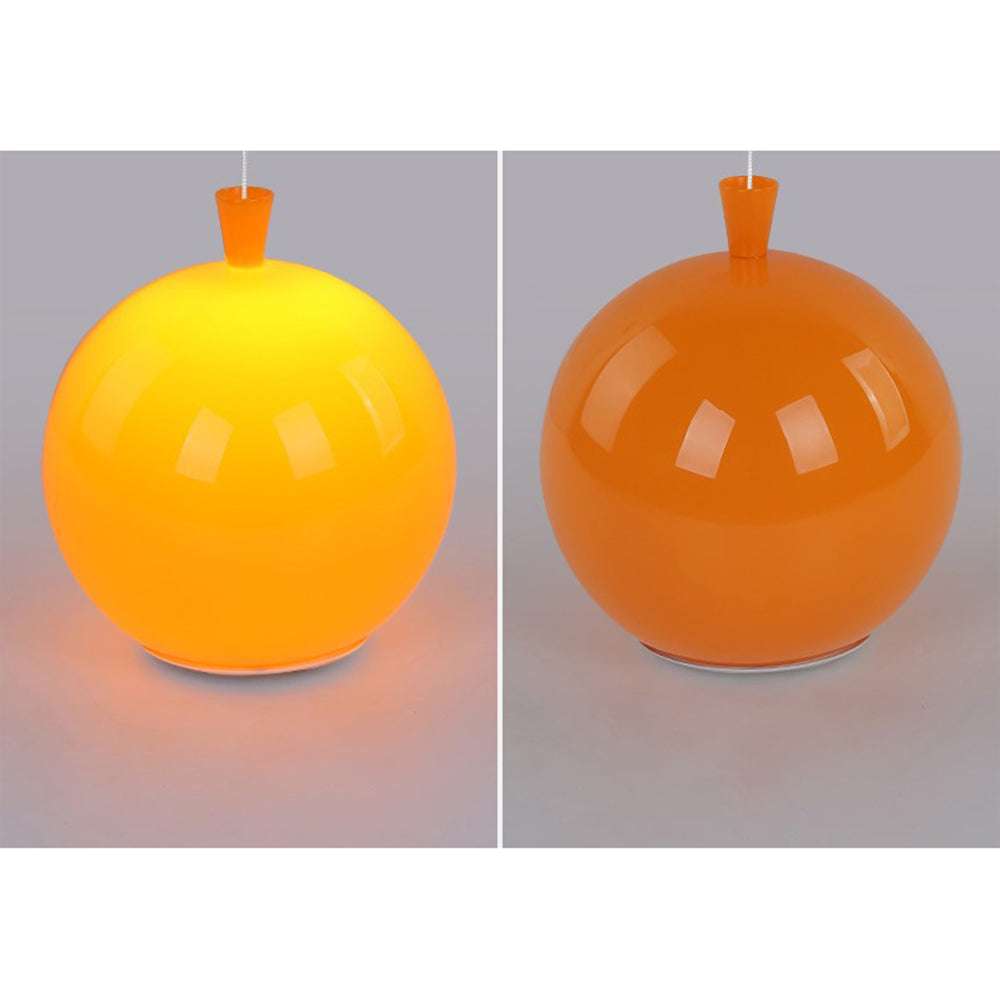 Moderne LED Taklampe - Stilig belysning for soverom og stue | Skanto