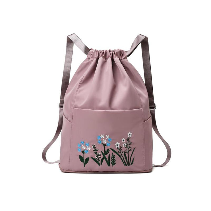 Skanto | Multifunksjonell Fitness Reise Bag