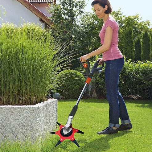 Skanto | PowerCut Universal Turbo-Klipper Hode
