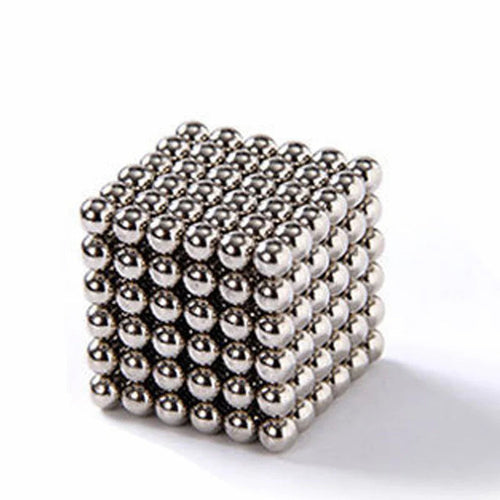 Skanto | Decompression Rubik's kube Magnetisk ball