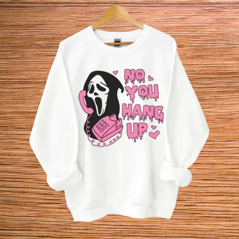 Skanto | Morsom Halloween Sweatshirt