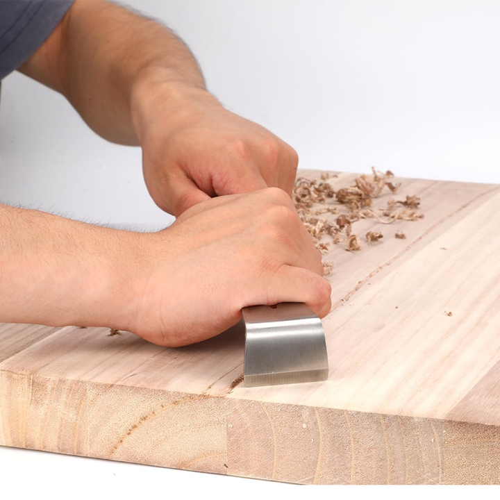 Skanto | Multifunctional Hook Iron