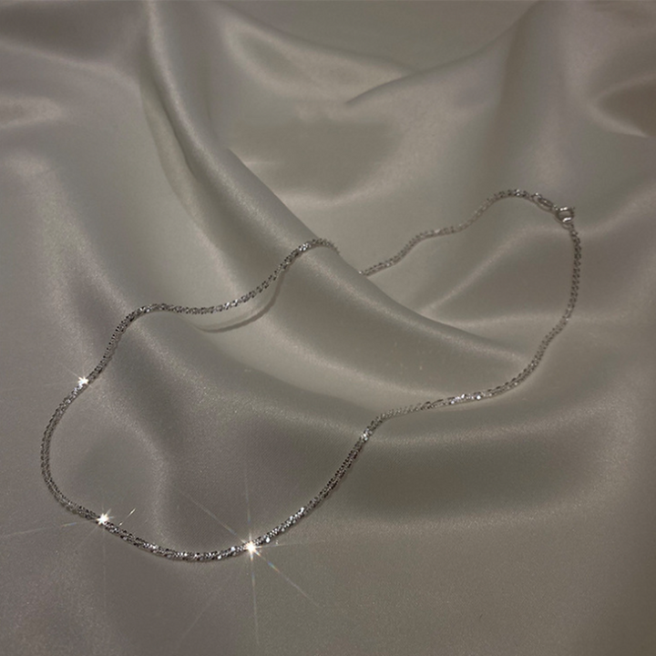 Skanto | Fashion Kragebein Kjede Kort Smykke