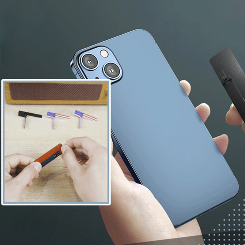 Skanto | Ultra-tynn Telefonholder