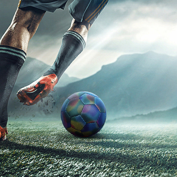 Skanto | Reflekterende Glødende Fotball