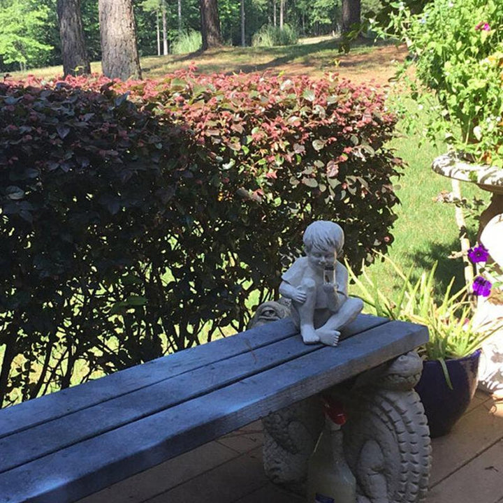 Skanto | Harz Dekorasjon Statuer