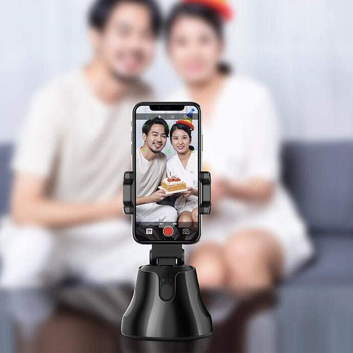 Skanto | Smart Tracking Kamera Telefonholder