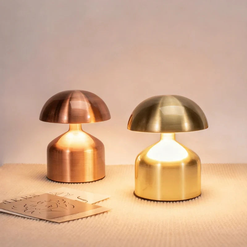 Skanto | Auralis Bordlampe