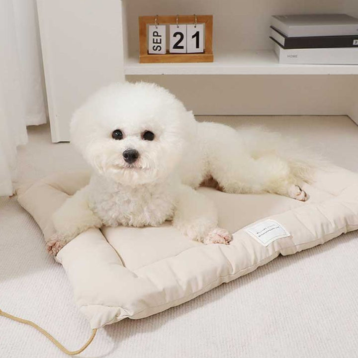 Skanto | SnuggleNest Pet Mat