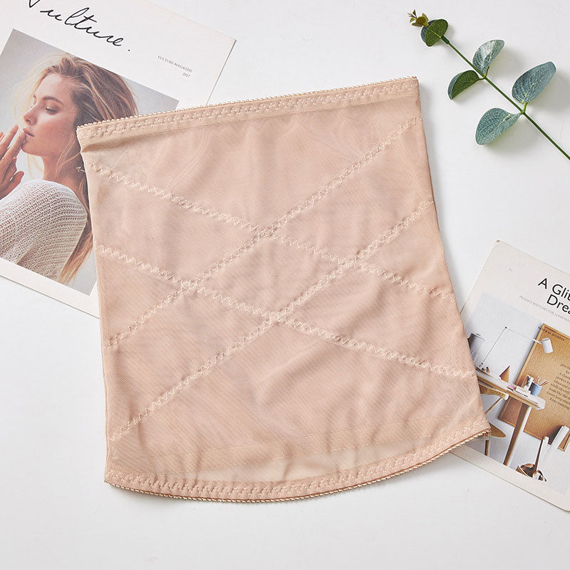 Skanto | Mesh Abdominal Belt For Fat Burning