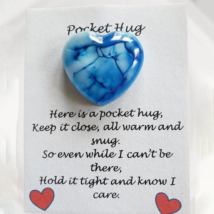 Skanto | Pocket Hug - Savner deg gave