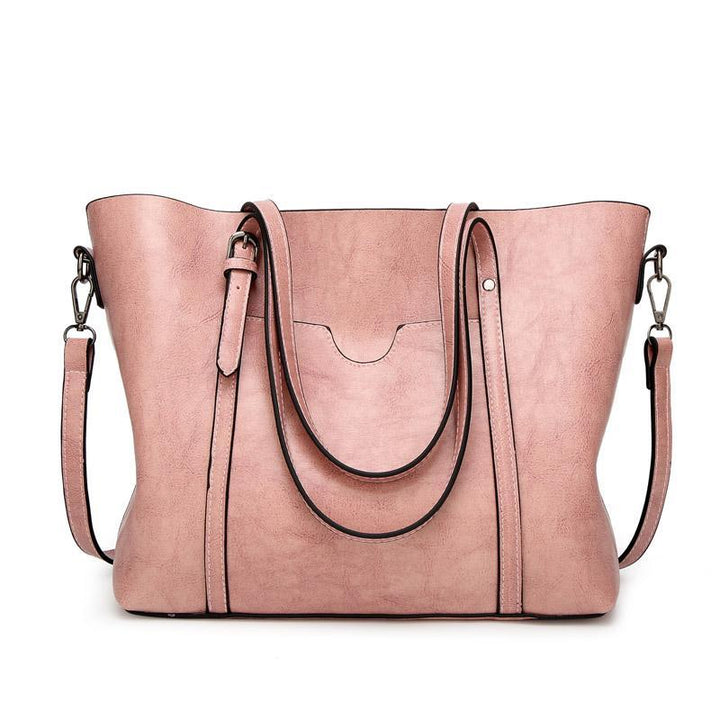 Bag med stor kapasitet | Skanto