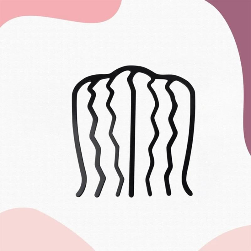Skanto | Hår-Twist-Styling-Klips