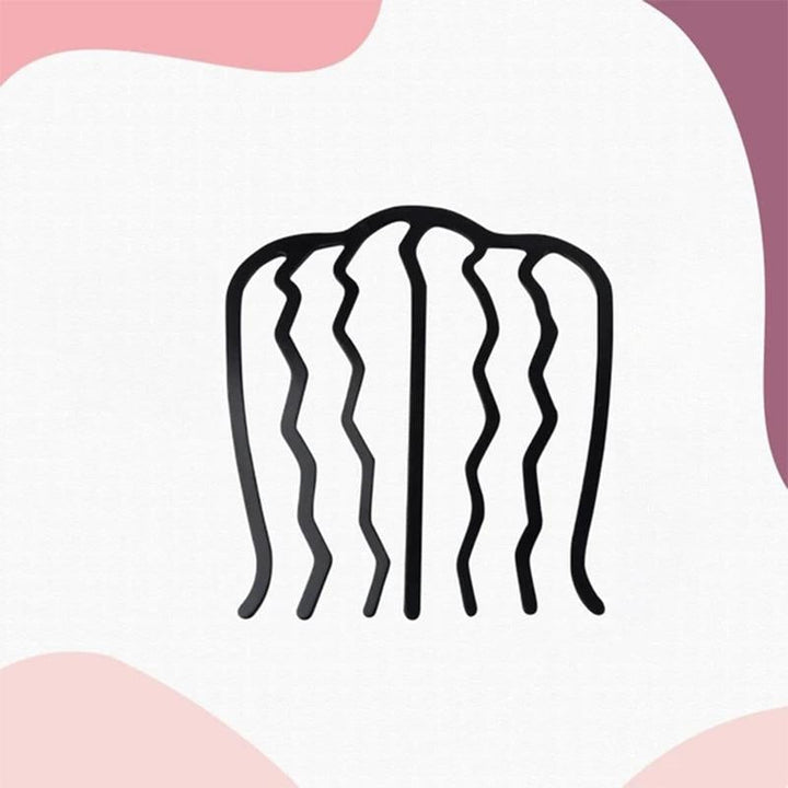Skanto | Hår-Twist-Styling-Klips