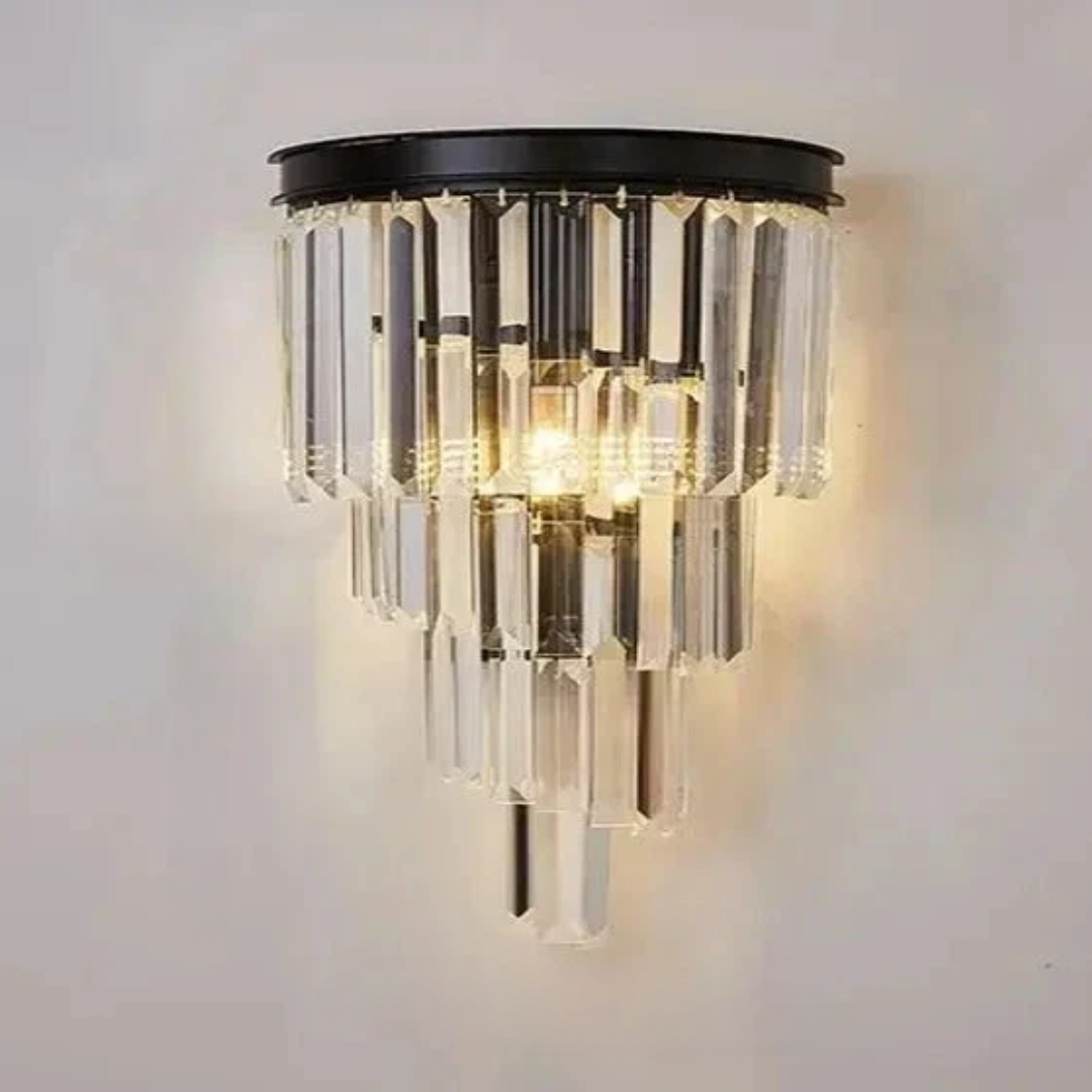 Skanto | Luksus LED Vegglampe