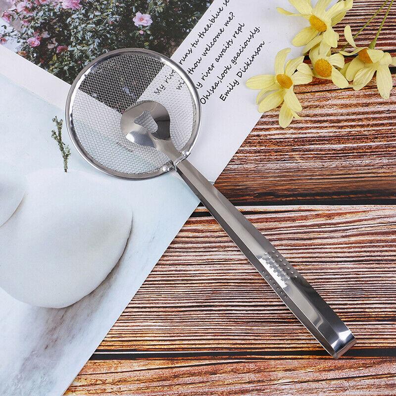 Kjøkken Fritert Matolje Sil | Skanto