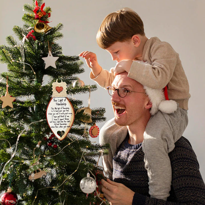 Skanto | Julvenn gave