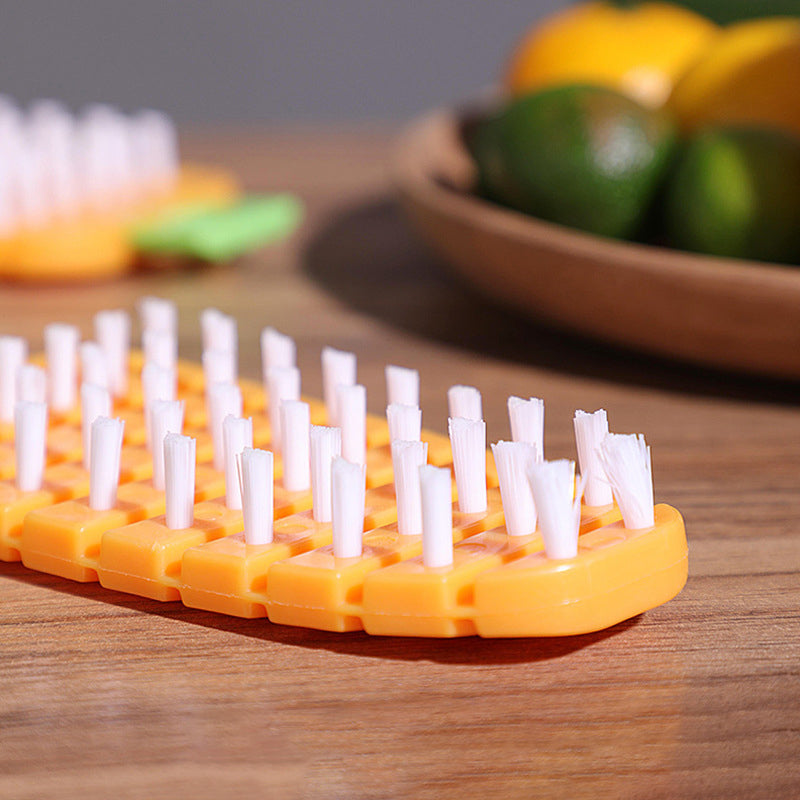 Carrot Styling Brush | Skanto