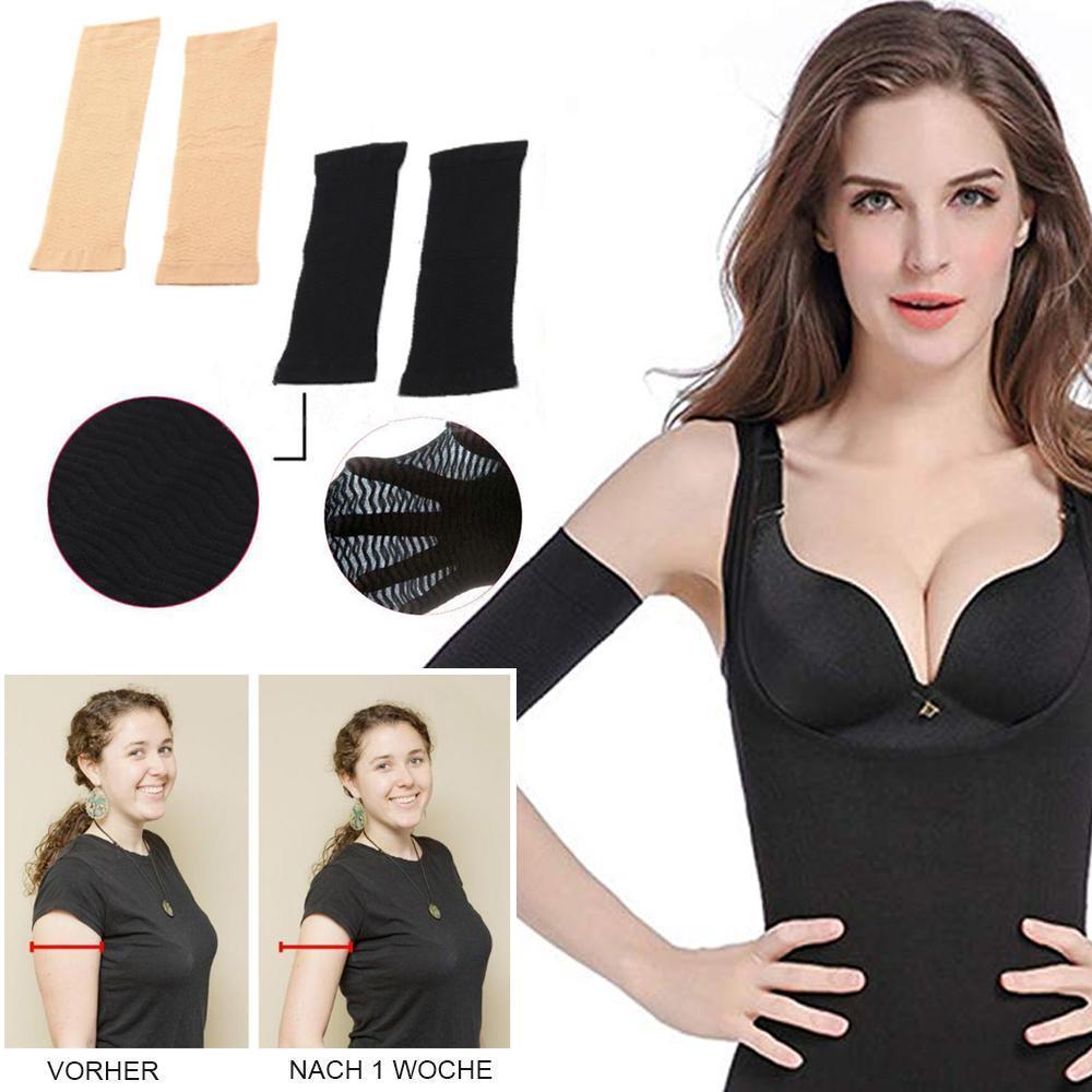 Skanto | Kompresjon Arm Shapewear (1 Par)