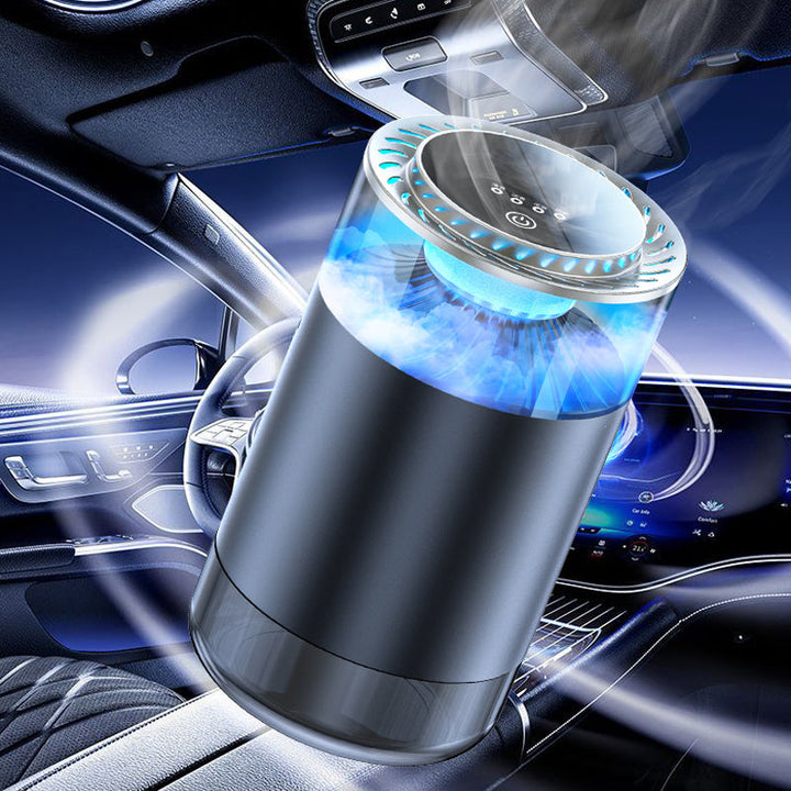 Spray Bil Betraktning Aromaterapi Diffuser | Skanto