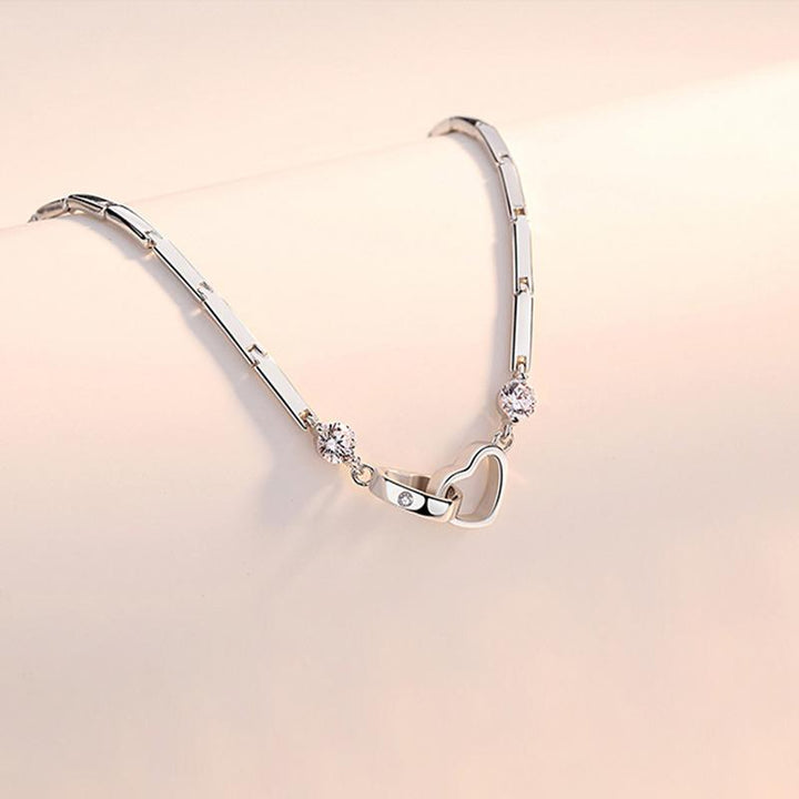 Skanto | Soul Sister Heart Armbånd