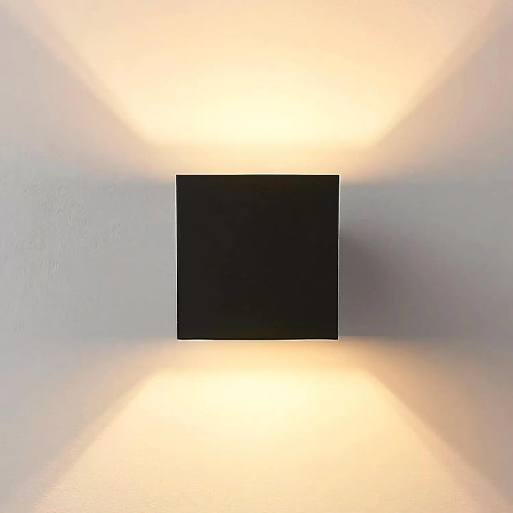 Skanto | AuraLuxe - Hana Glow for Refined Interiors