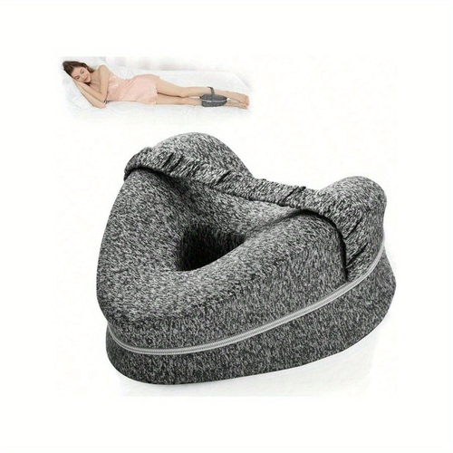 Skanto | Knepute Memory Foam for Side Sleepere