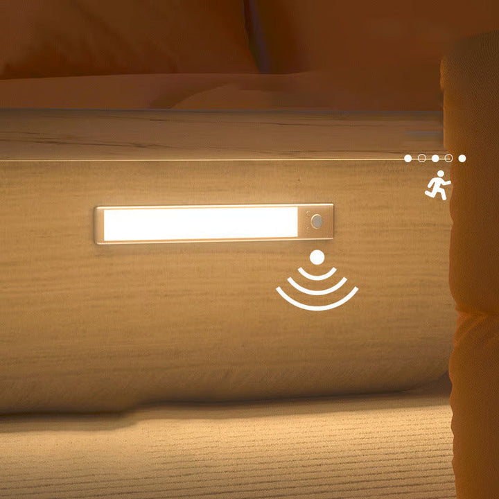 Skanto | Intelligent induksjonsmagnetisk LED-lys