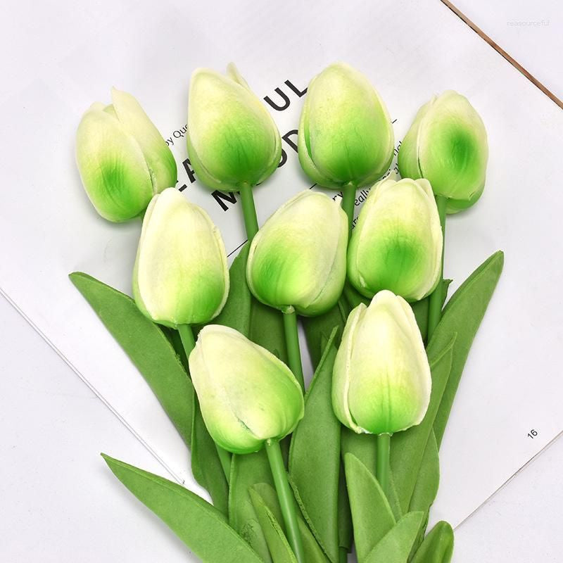 Skanto | Utendørs Kunstige Tulipaner (7 Deler)