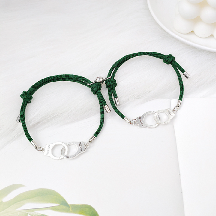 Skanto | Håndjernarmbånd
