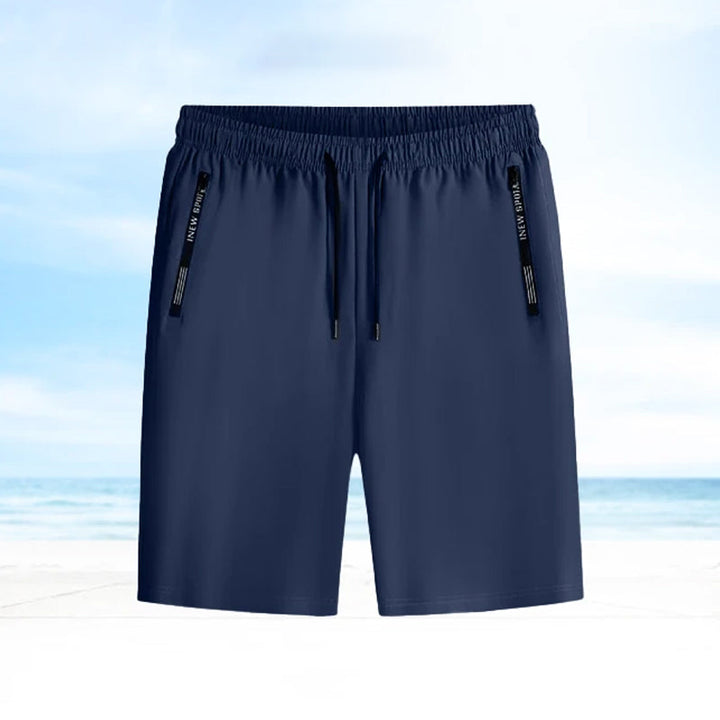 Skanto | Mesh Is Shorts