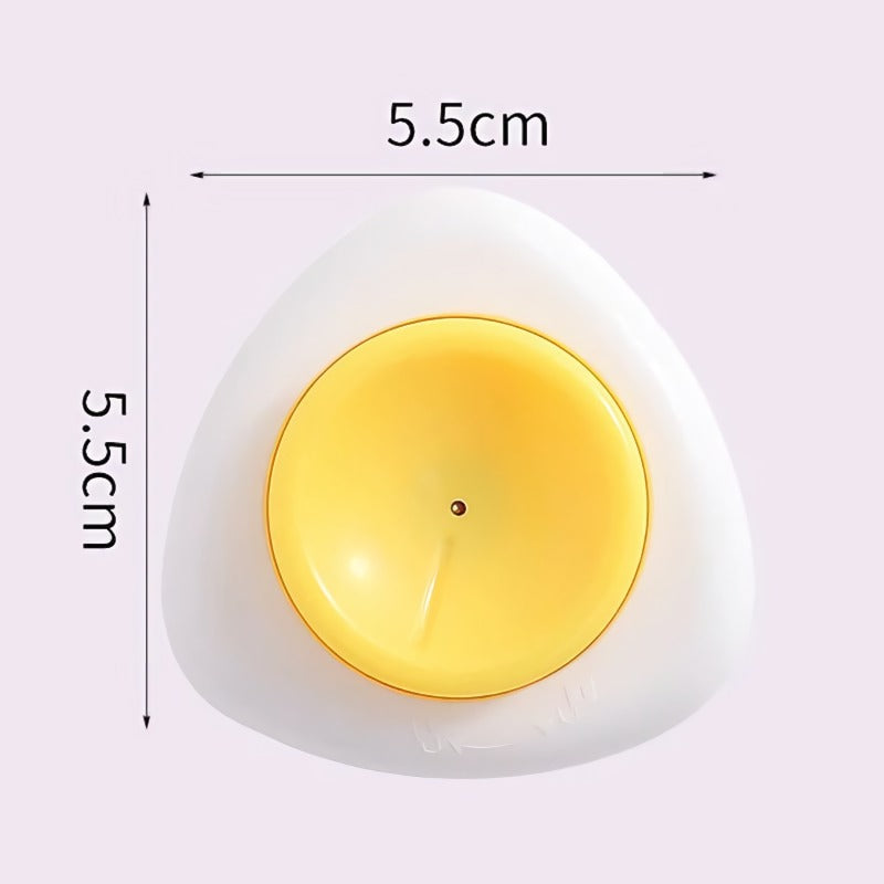 Skanto | Egg perforator med sikkerhetslås