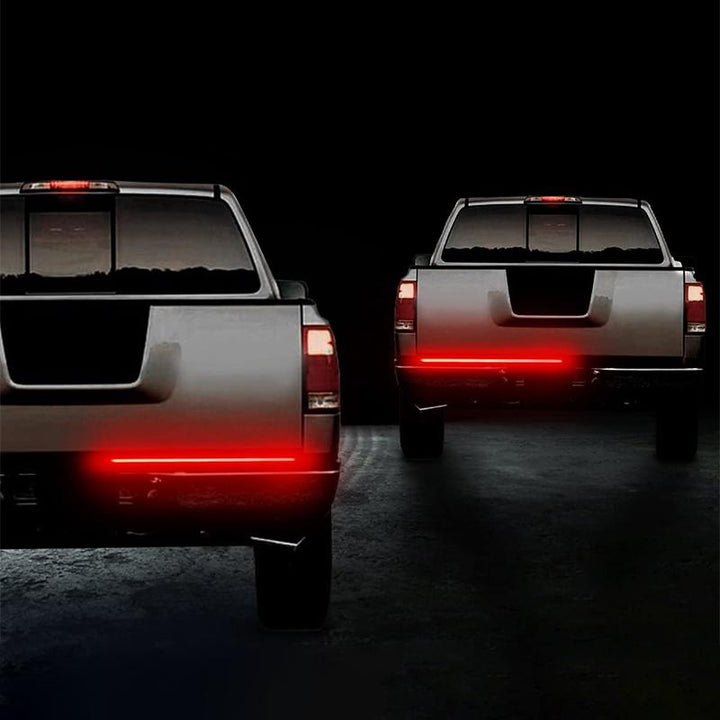 Skanto | Redline LED Bar