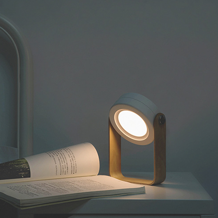 Skanto | Bærbar Sammenleggbar Lantern Lampe
